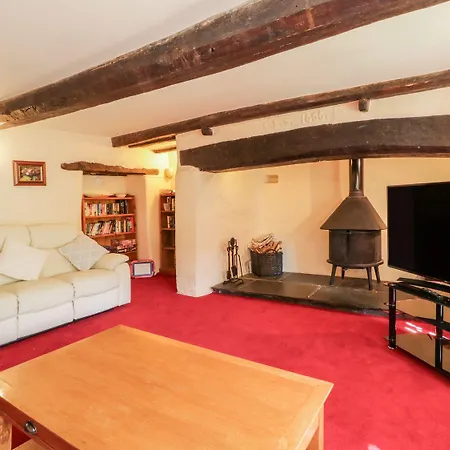 The * Keswick (Cumbria)