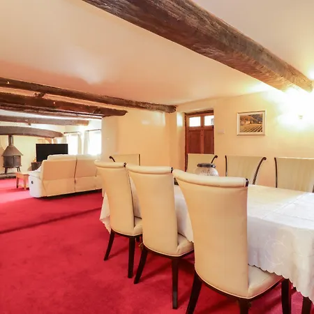 Holiday home The Keswick (Cumbria)