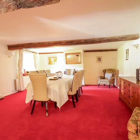 Holiday home The Keswick (Cumbria)