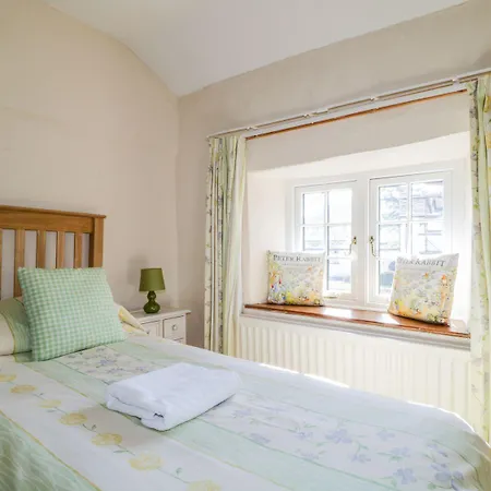 The Holiday home *