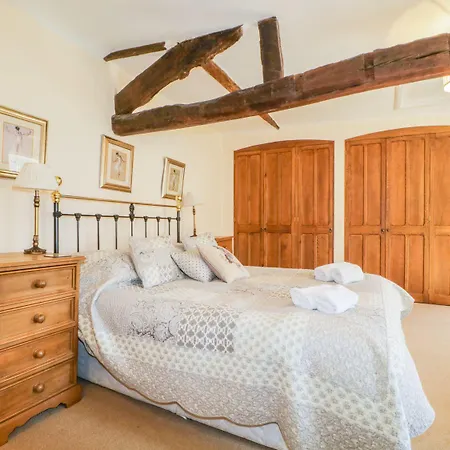 Holiday home The Keswick (Cumbria)