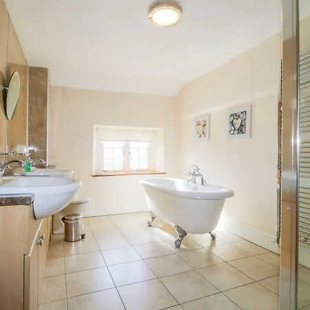 Holiday home The Keswick (Cumbria)