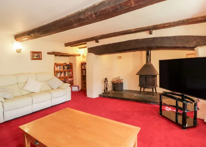 The * Keswick (Cumbria)