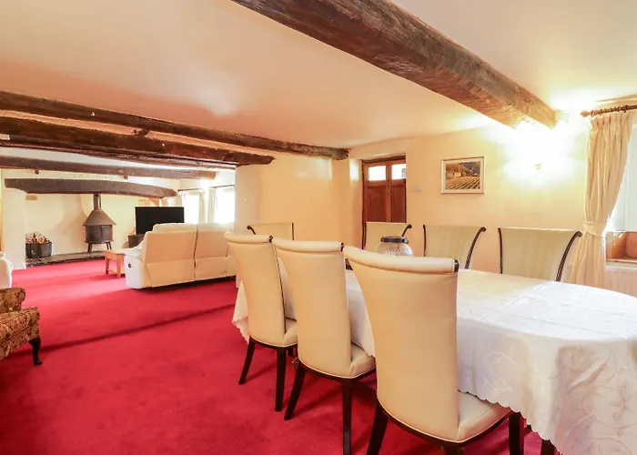 Holiday home The Keswick (Cumbria)