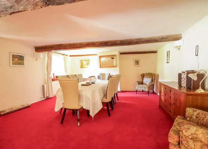 Holiday home The Keswick (Cumbria)