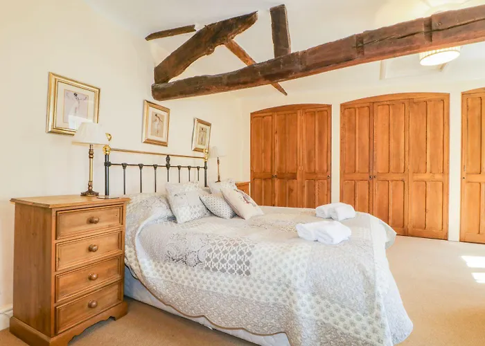 Holiday home The Keswick (Cumbria)