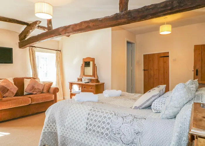 The Keswick (Cumbria)