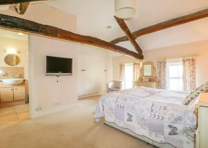 The * Keswick (Cumbria)