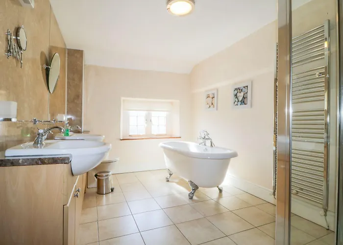 Holiday home The Keswick (Cumbria)